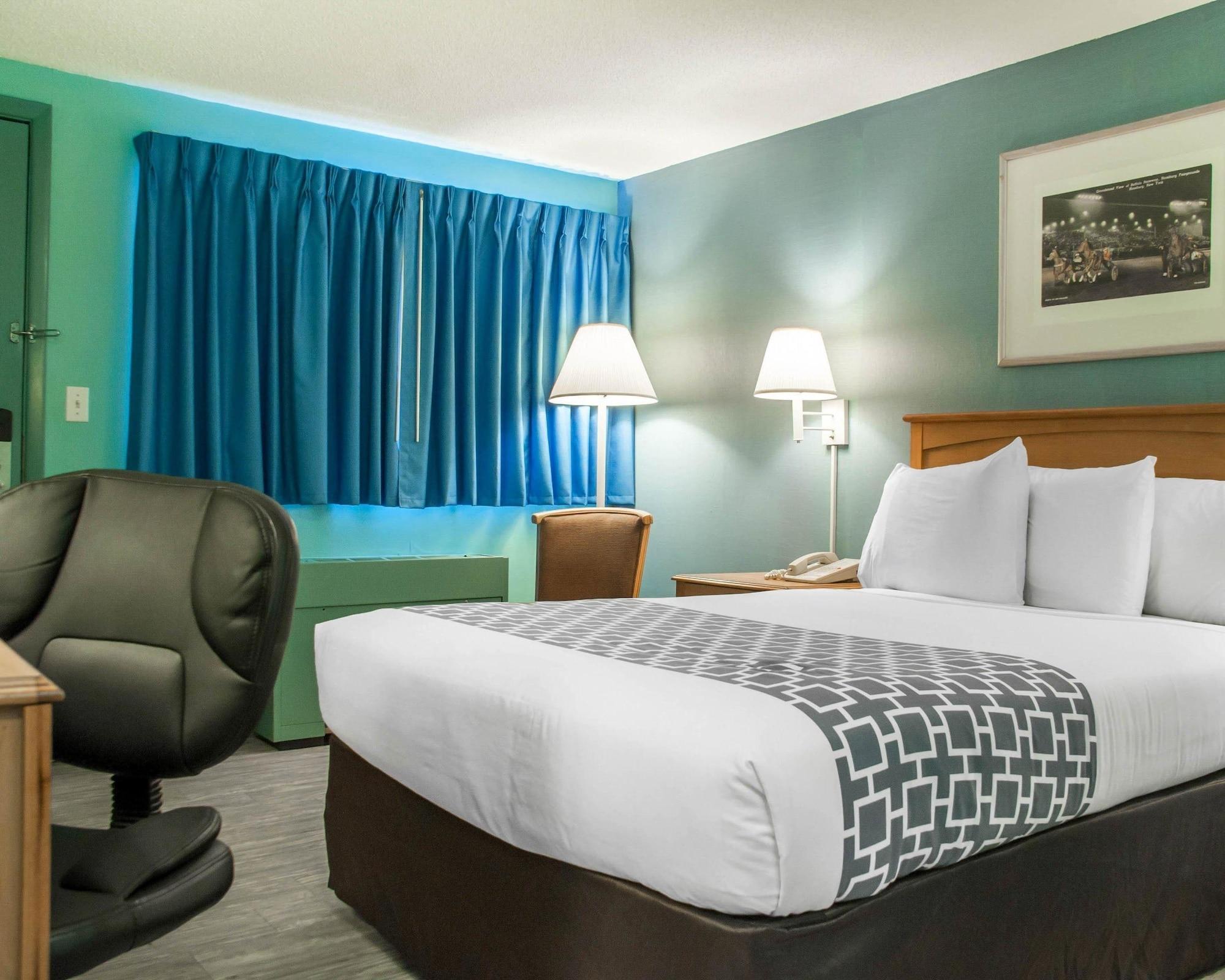 Econo Lodge Buffalo South Blasdell Luaran gambar