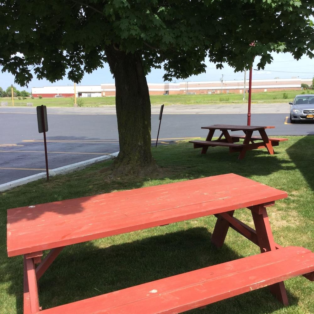 Econo Lodge Buffalo South Blasdell Luaran gambar