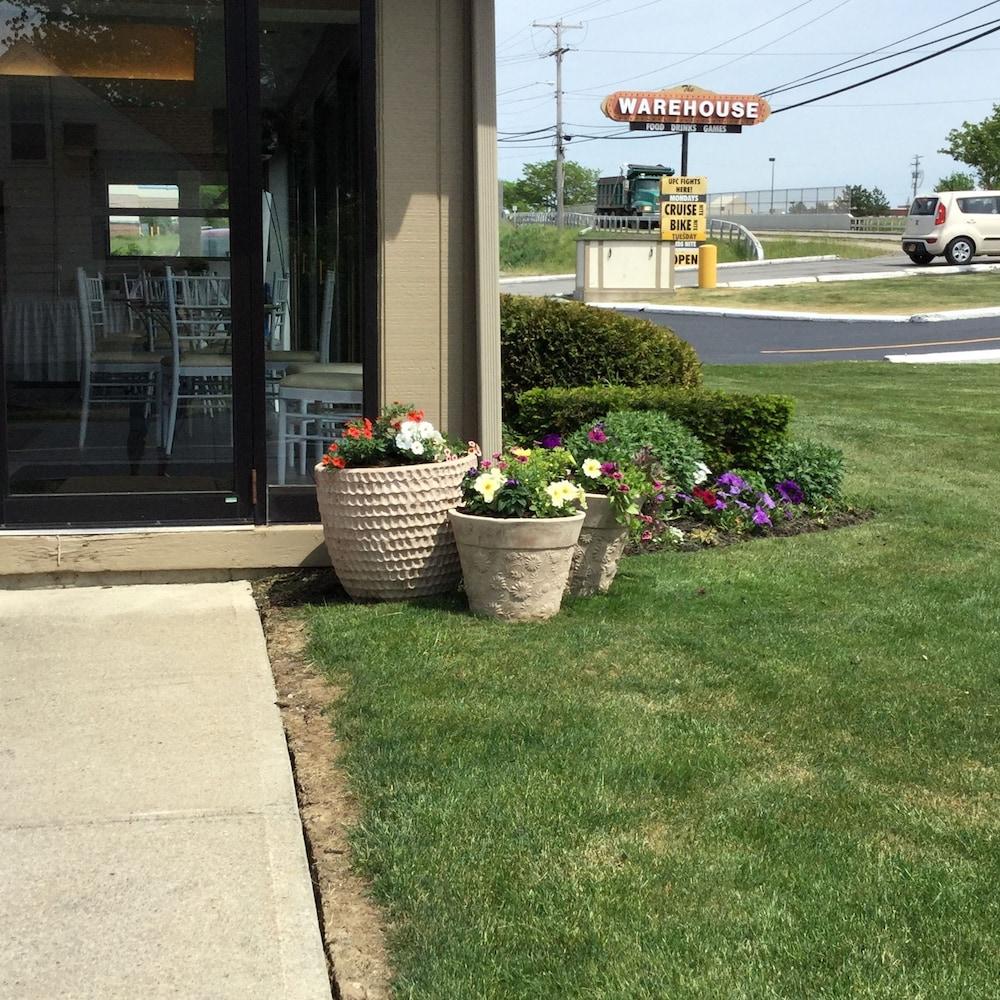Econo Lodge Buffalo South Blasdell Luaran gambar