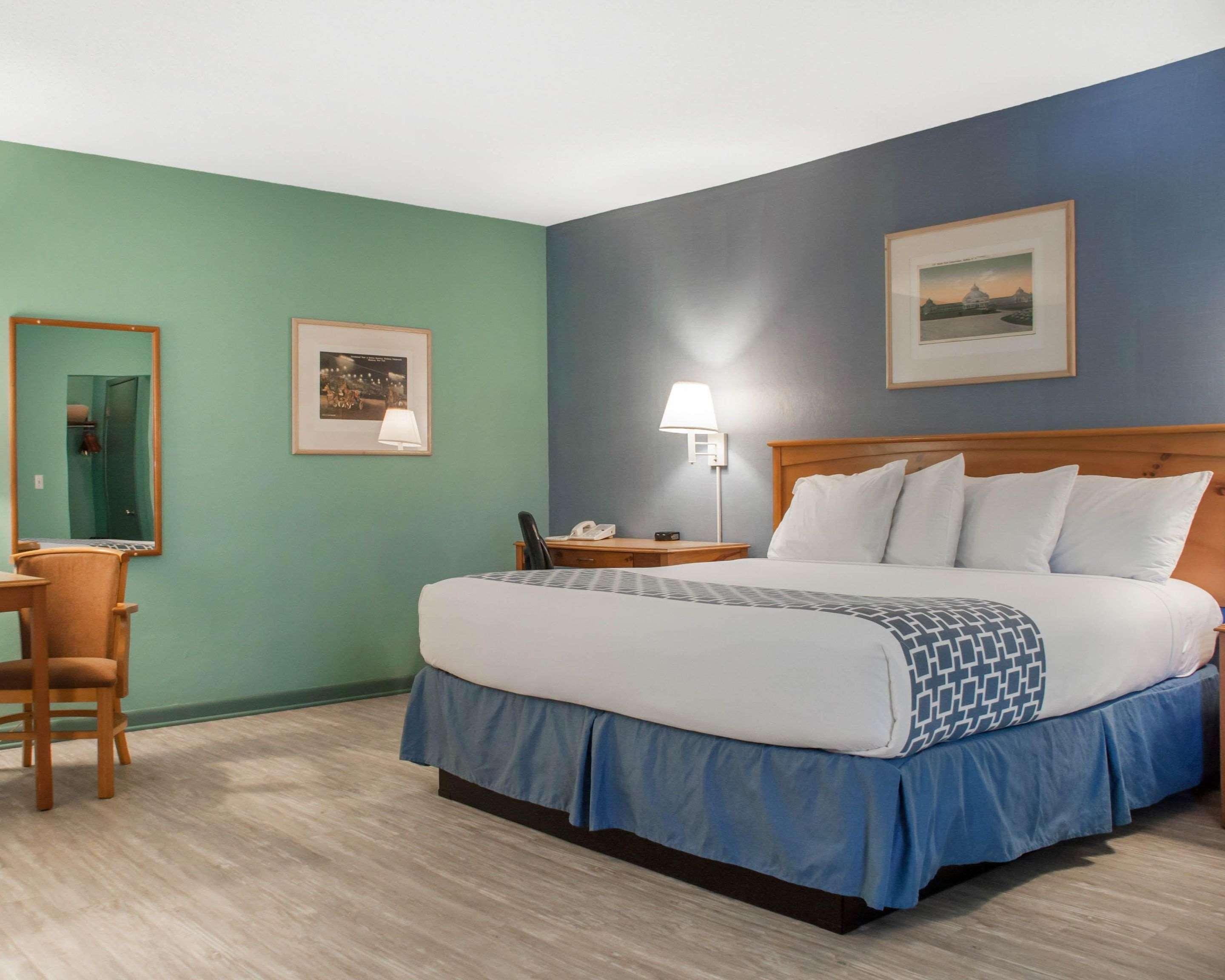 Econo Lodge Buffalo South Blasdell Luaran gambar