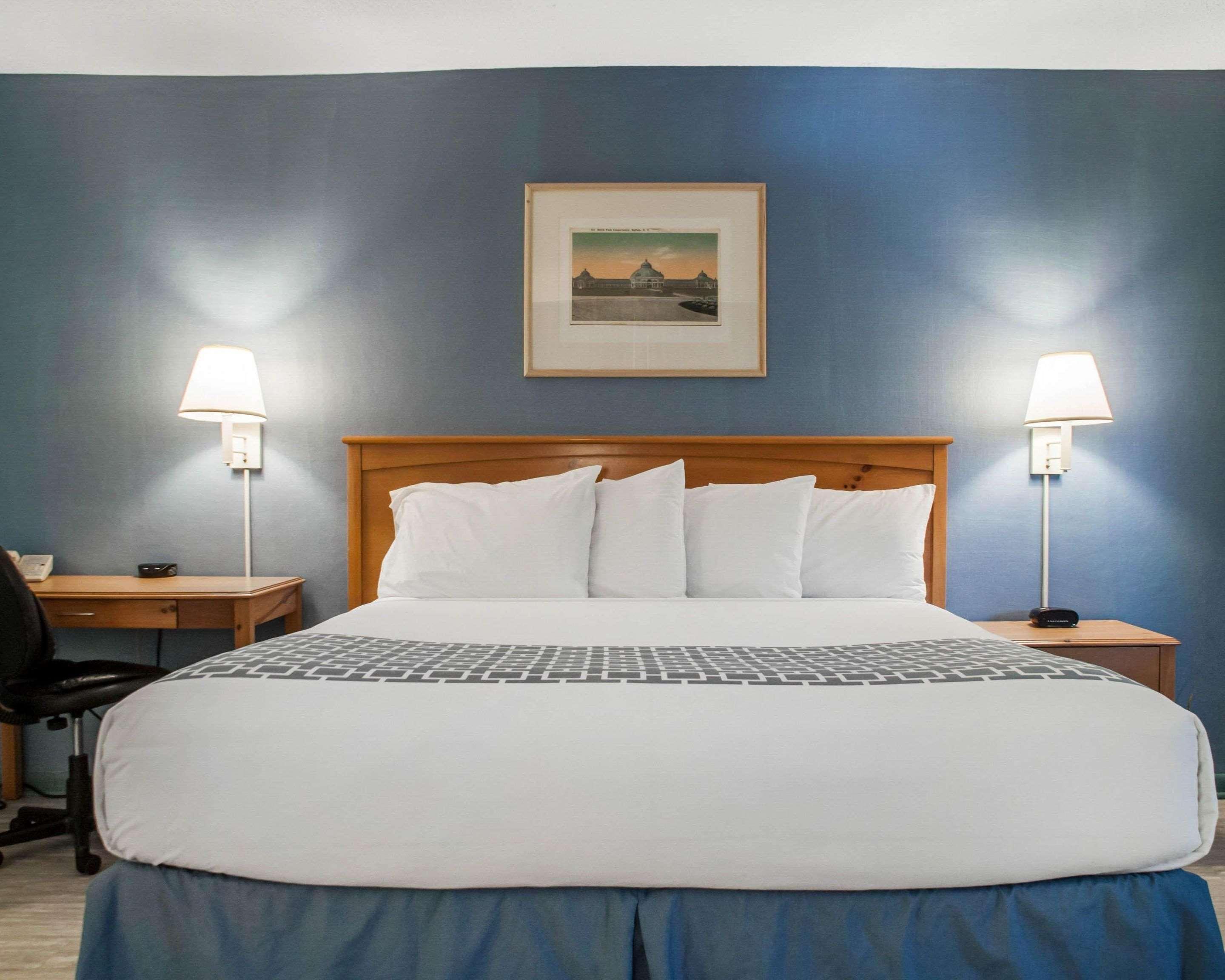 Econo Lodge Buffalo South Blasdell Luaran gambar