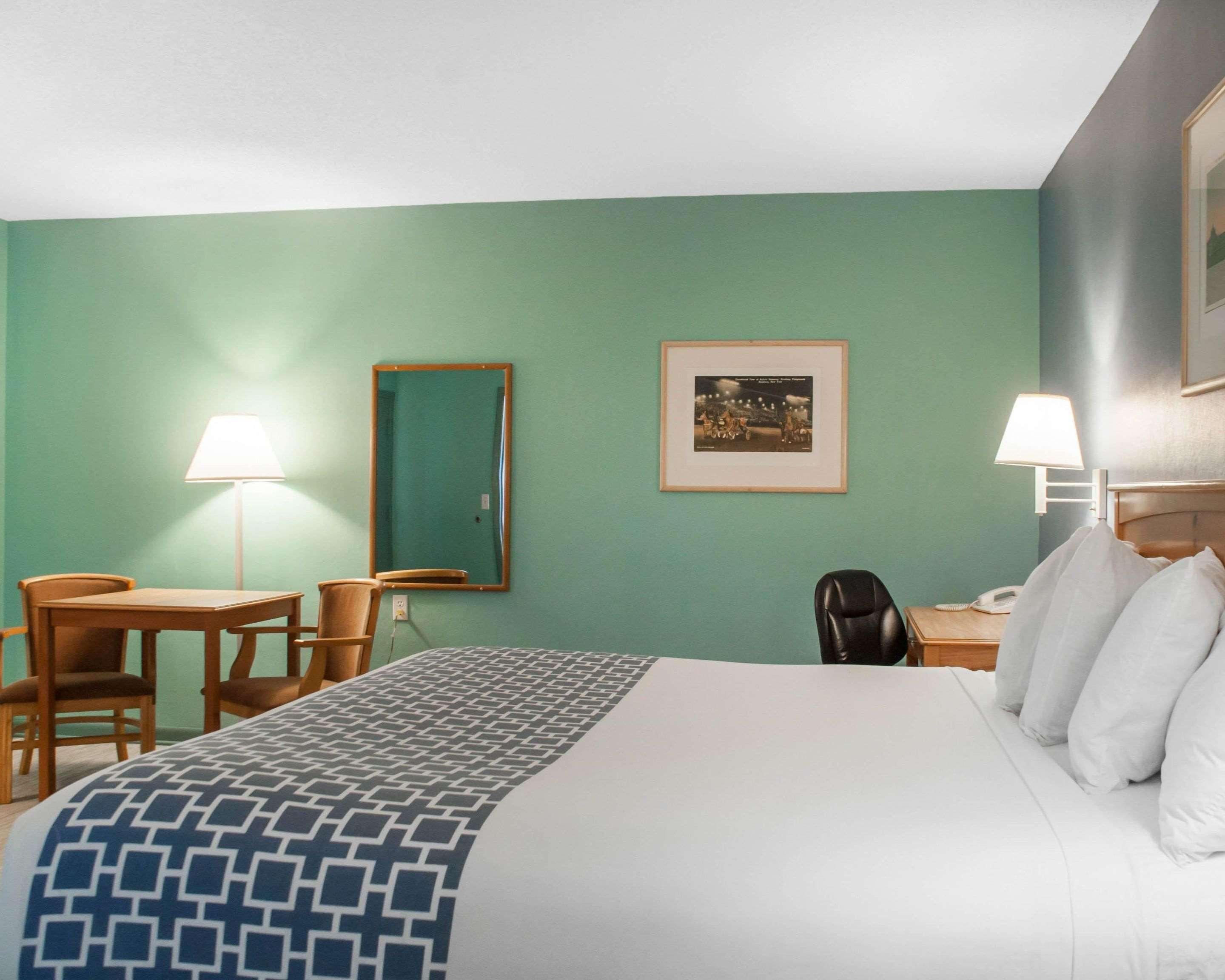 Econo Lodge Buffalo South Blasdell Luaran gambar