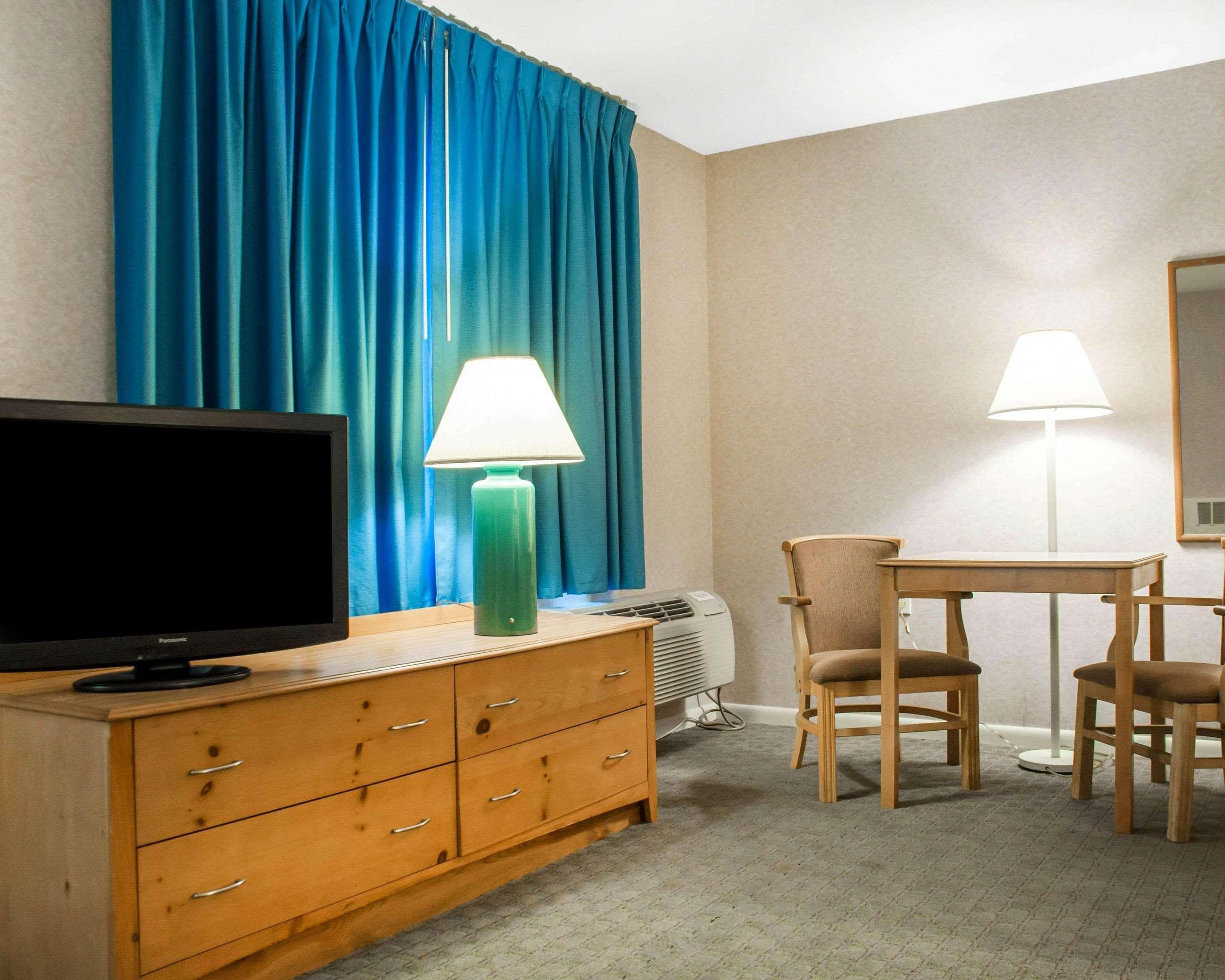 Econo Lodge Buffalo South Blasdell Luaran gambar
