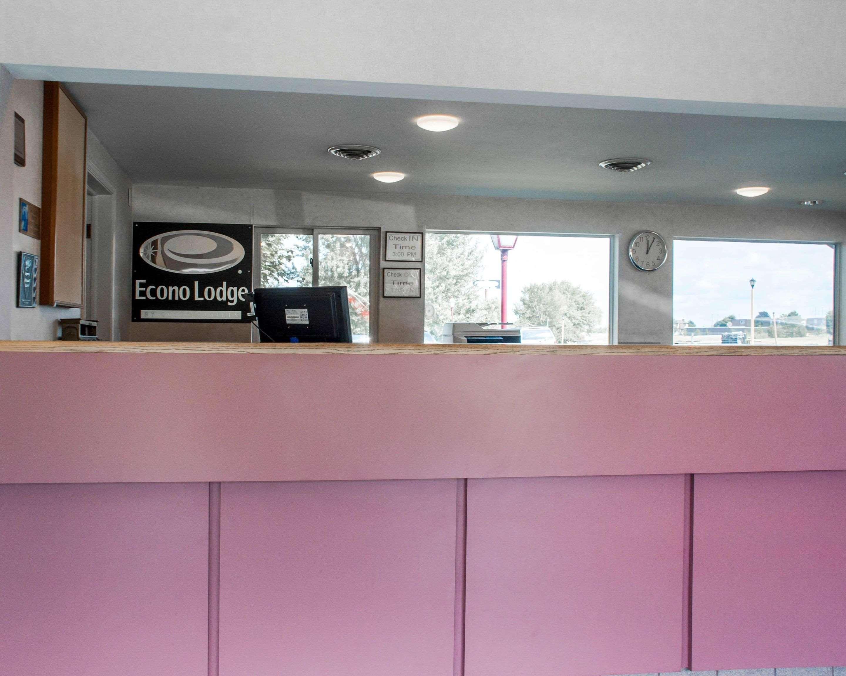 Econo Lodge Buffalo South Blasdell Luaran gambar