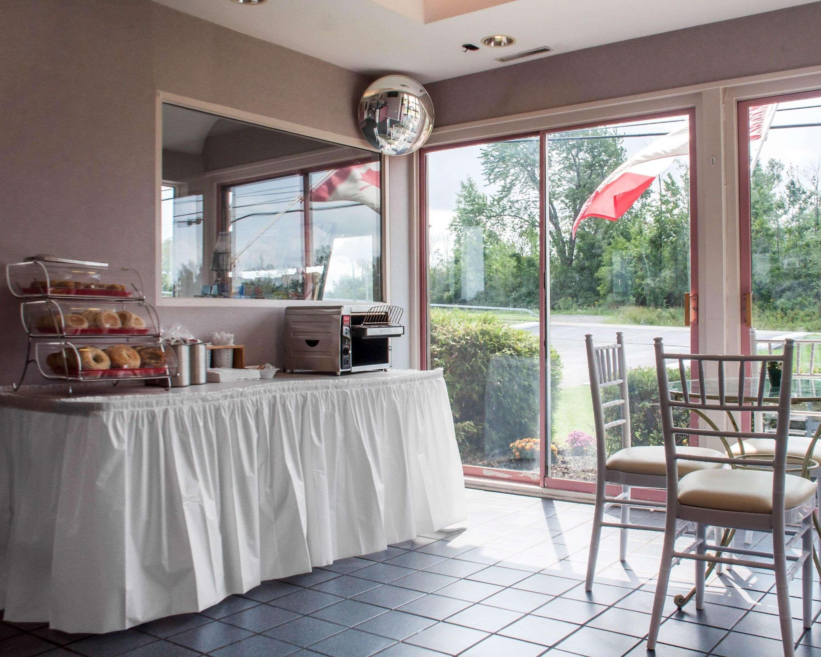 Econo Lodge Buffalo South Blasdell Luaran gambar