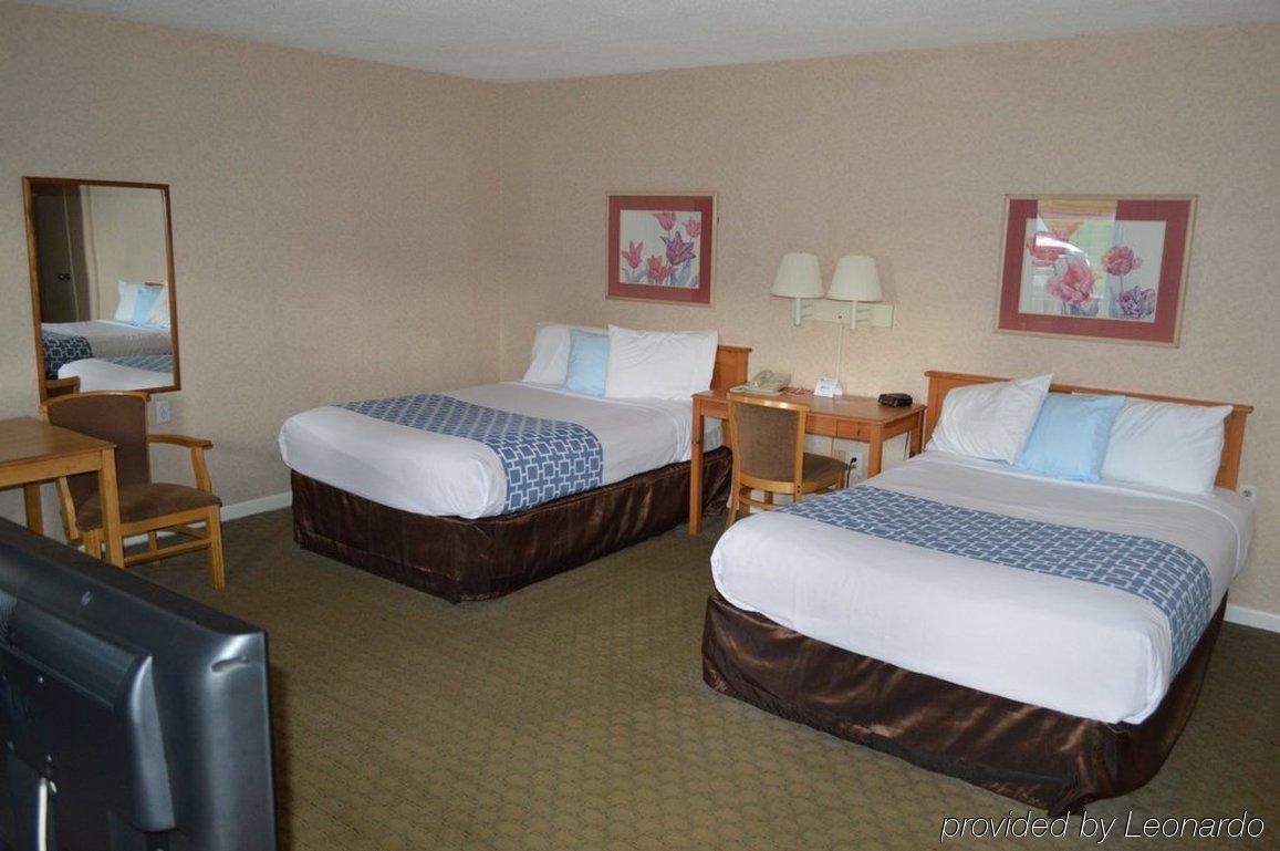 Econo Lodge Buffalo South Blasdell Luaran gambar