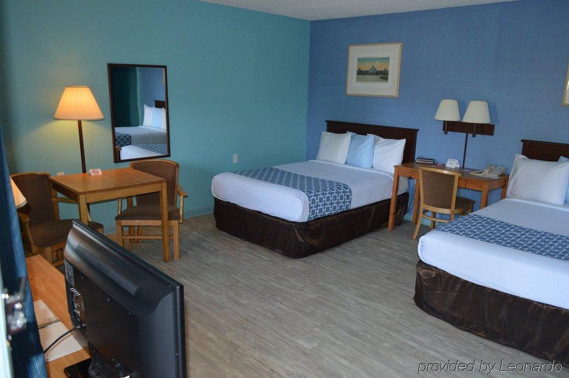 Econo Lodge Buffalo South Blasdell Luaran gambar