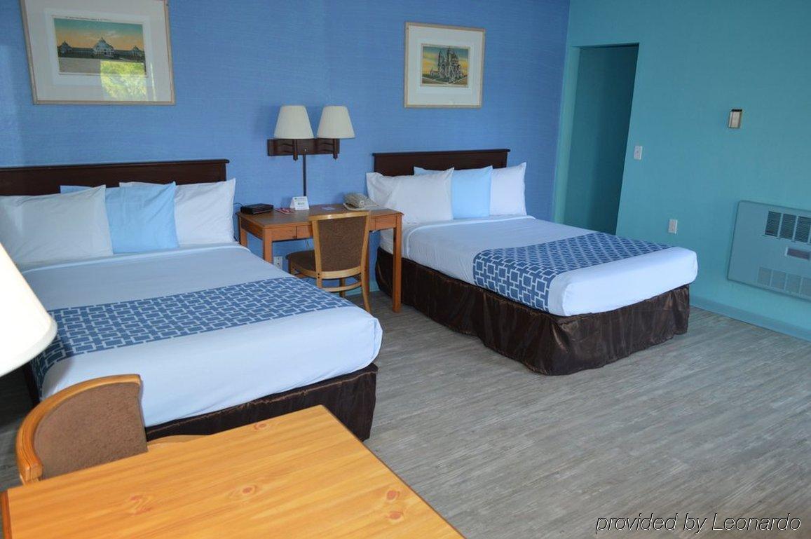 Econo Lodge Buffalo South Blasdell Luaran gambar