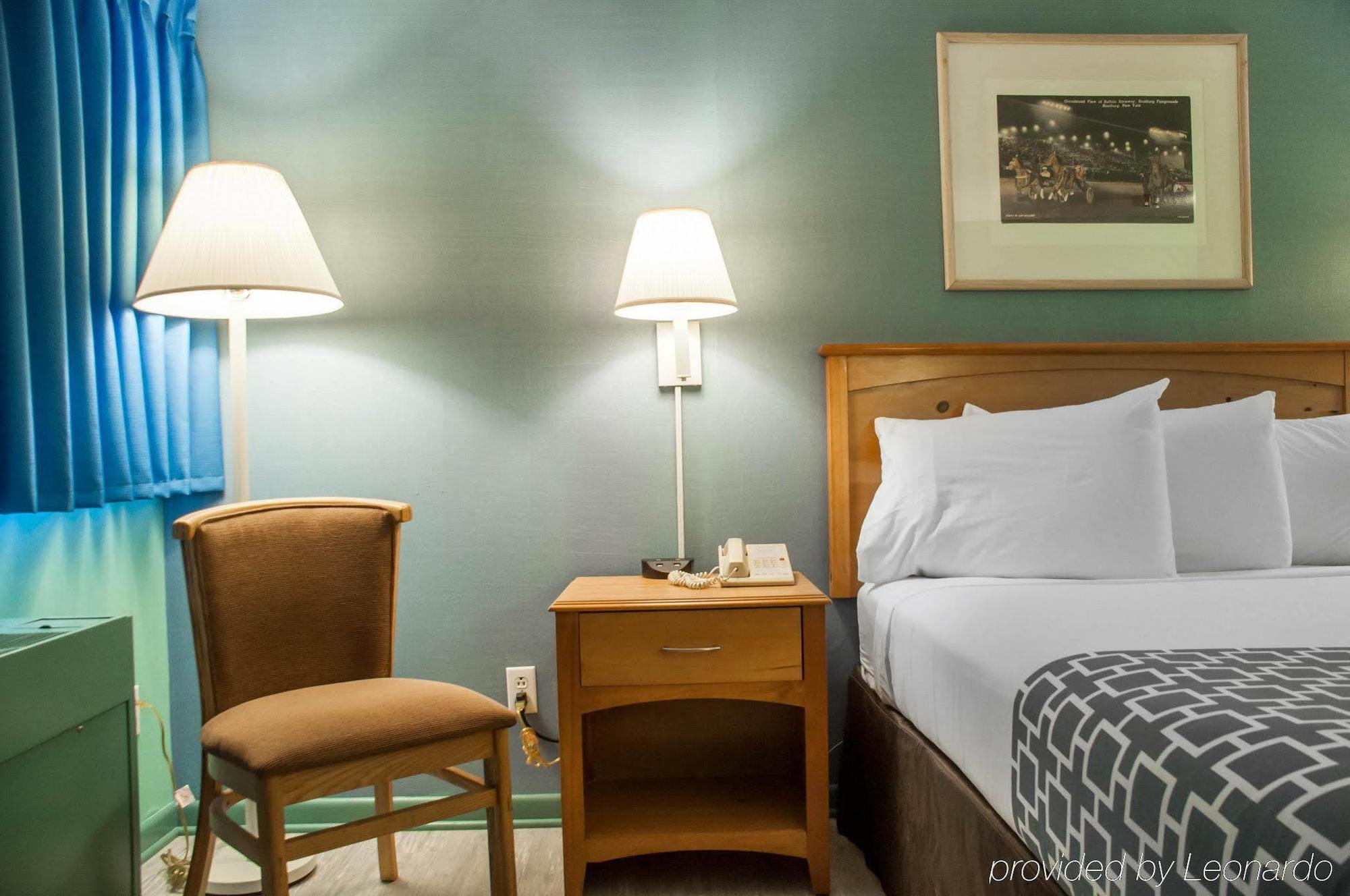 Econo Lodge Buffalo South Blasdell Luaran gambar