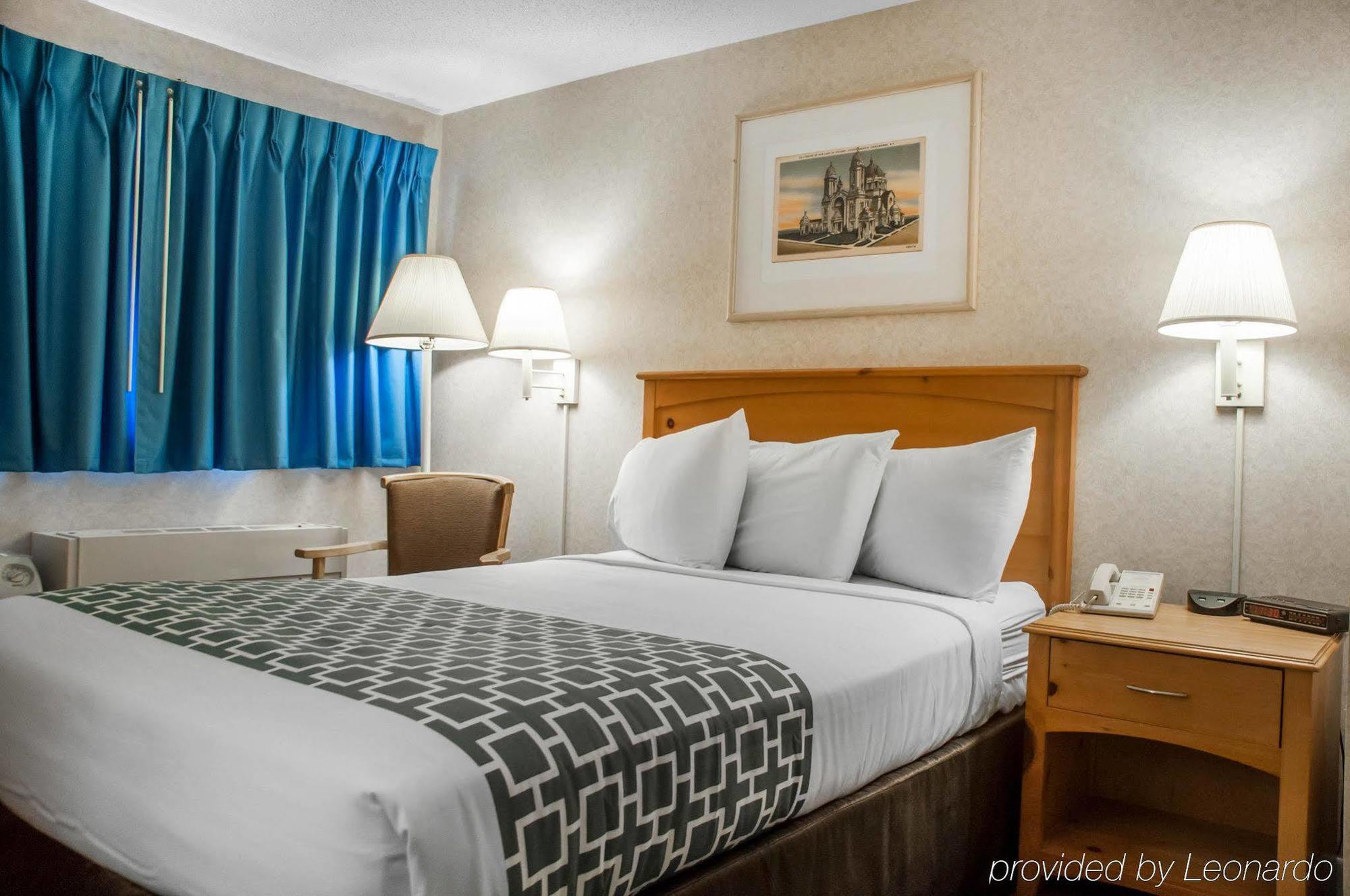 Econo Lodge Buffalo South Blasdell Luaran gambar