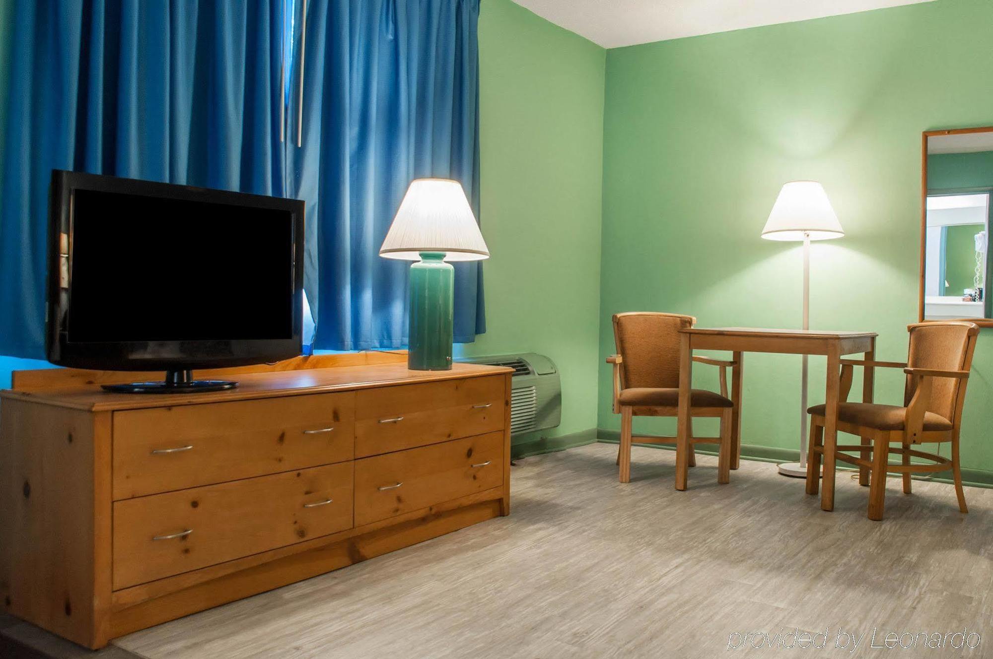 Econo Lodge Buffalo South Blasdell Luaran gambar