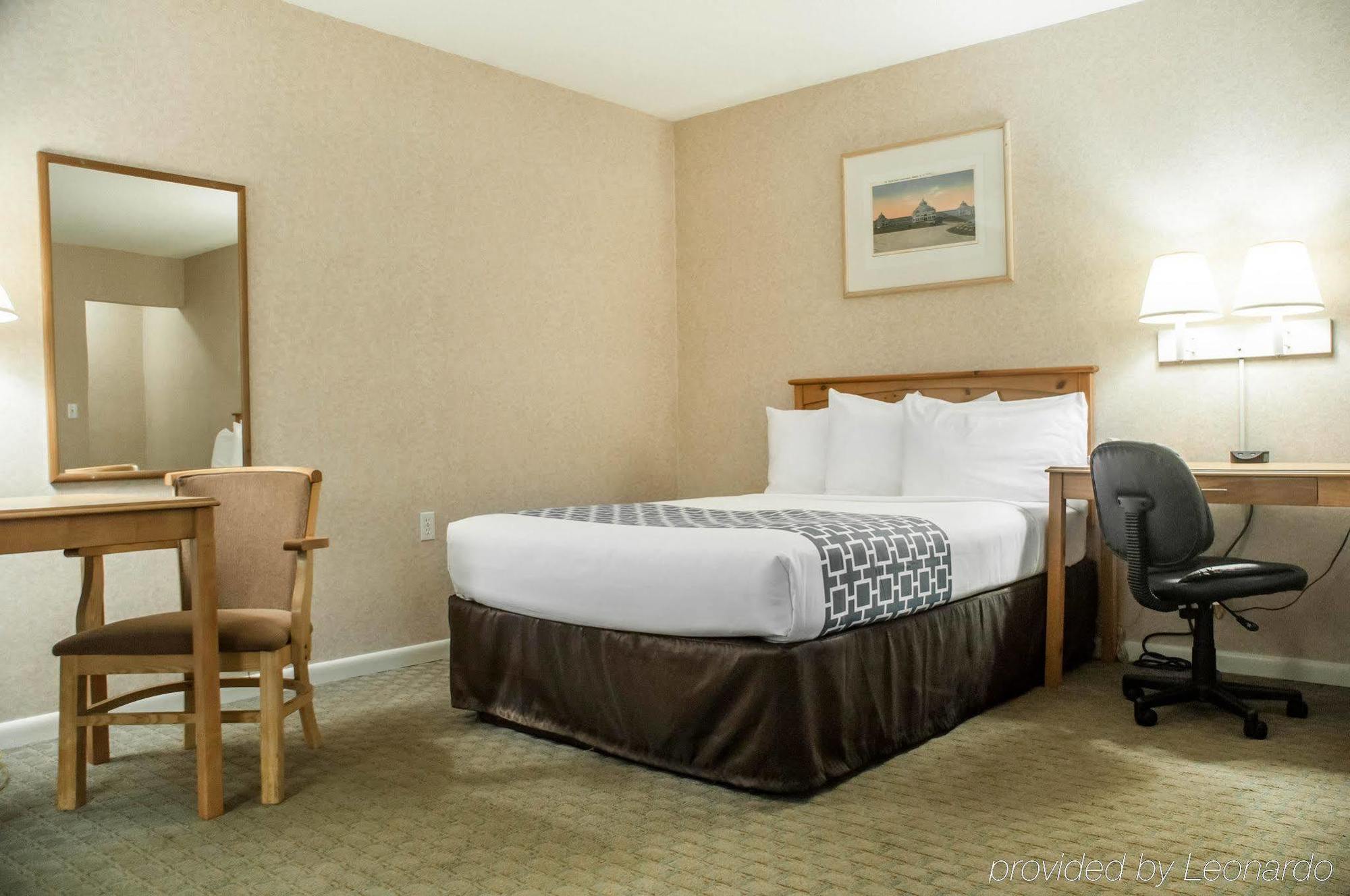 Econo Lodge Buffalo South Blasdell Luaran gambar
