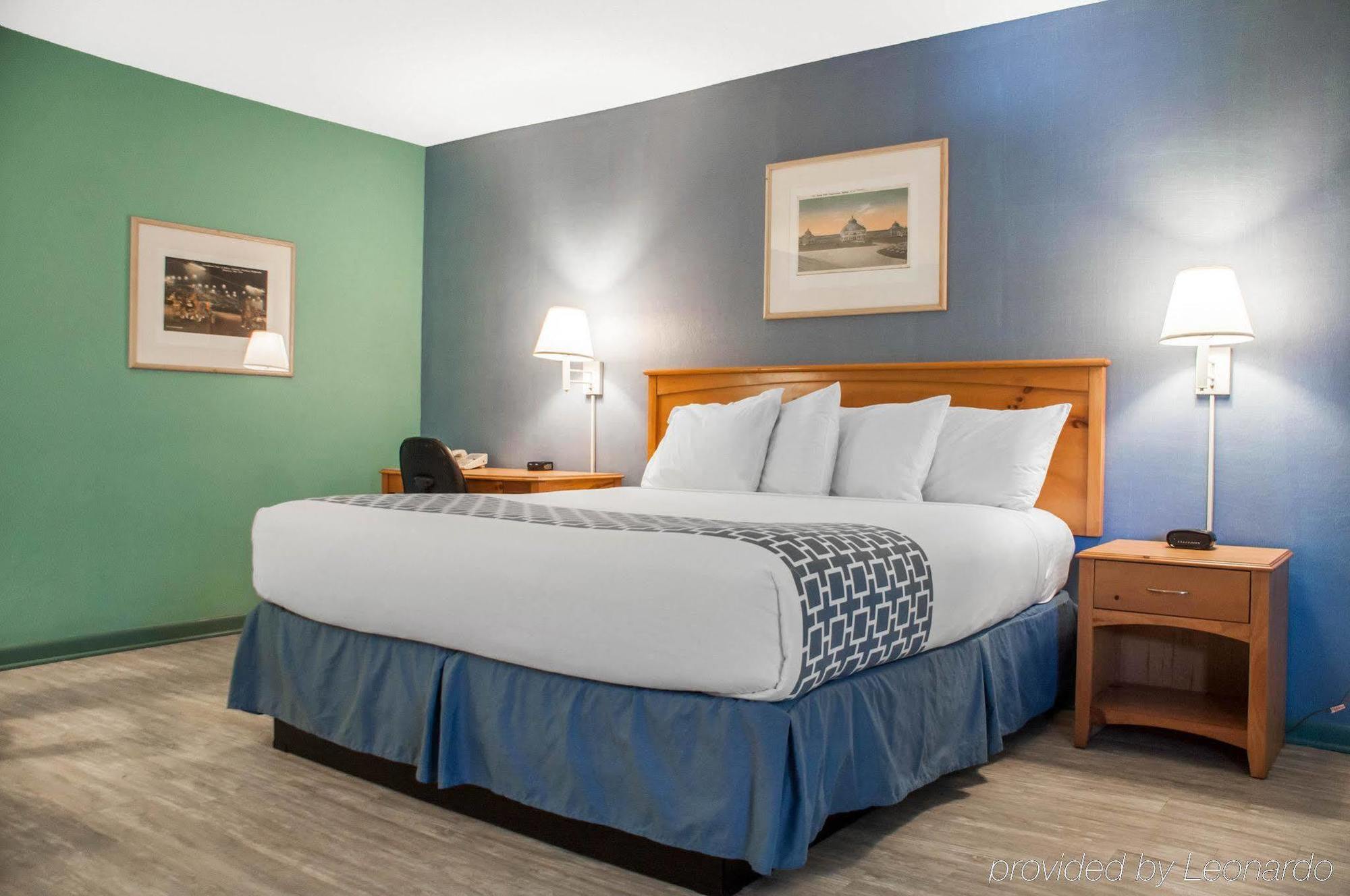 Econo Lodge Buffalo South Blasdell Luaran gambar