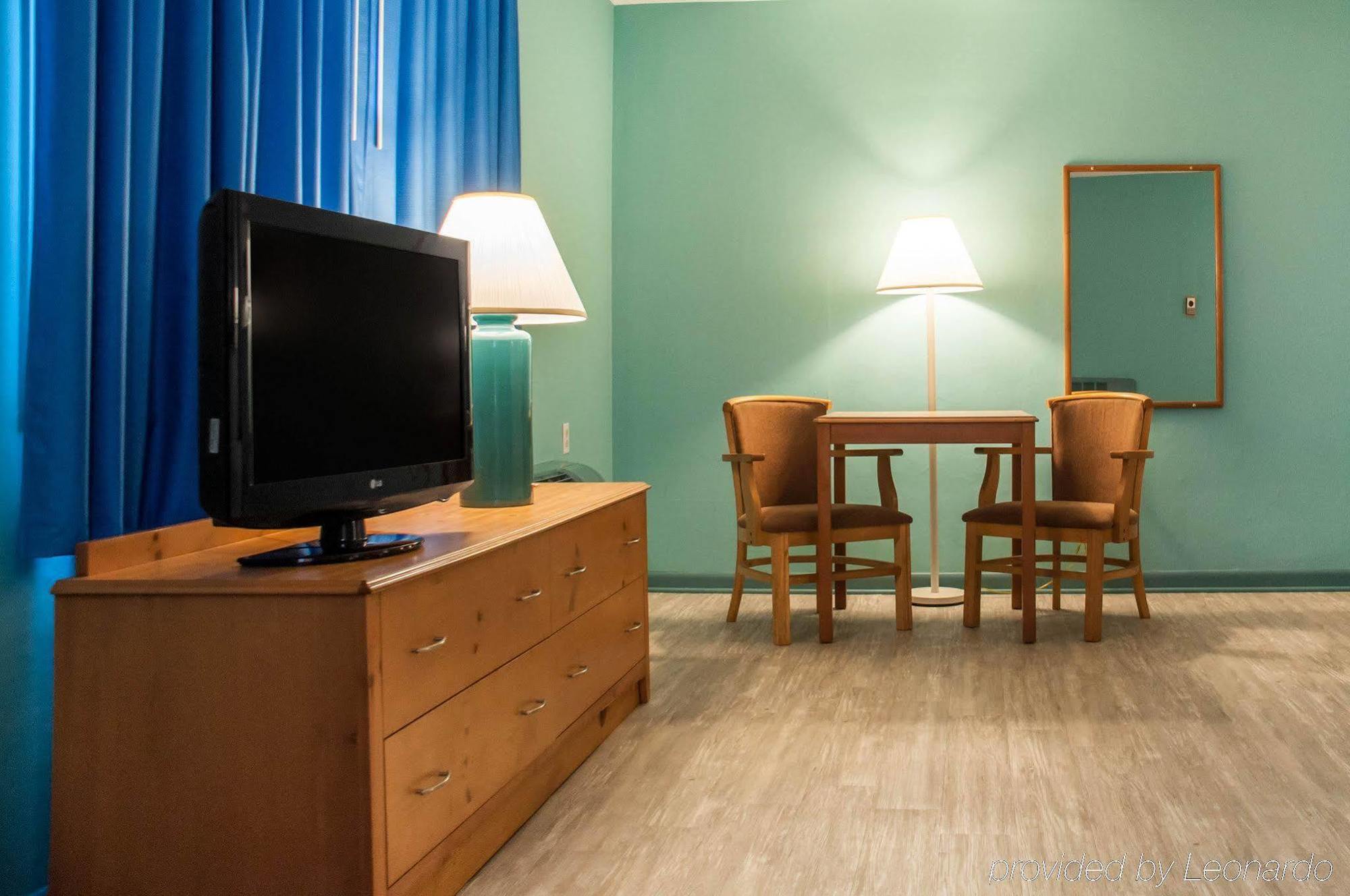 Econo Lodge Buffalo South Blasdell Luaran gambar