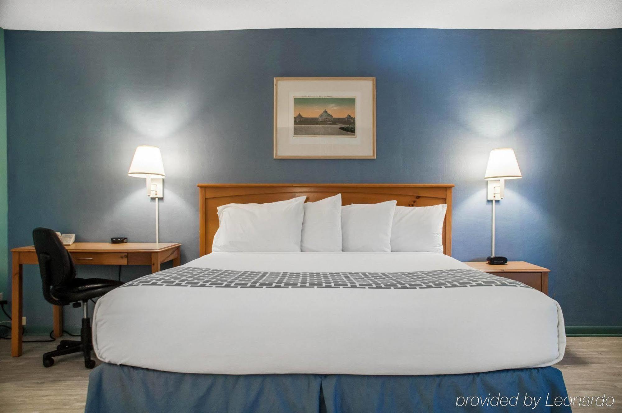 Econo Lodge Buffalo South Blasdell Luaran gambar