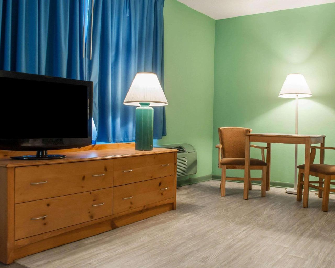 Econo Lodge Buffalo South Blasdell Luaran gambar