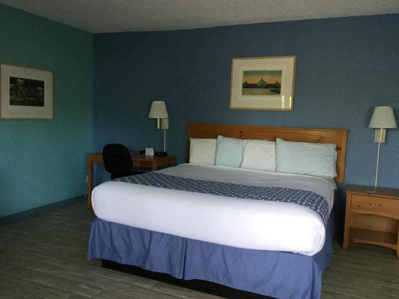 Econo Lodge Buffalo South Blasdell Luaran gambar