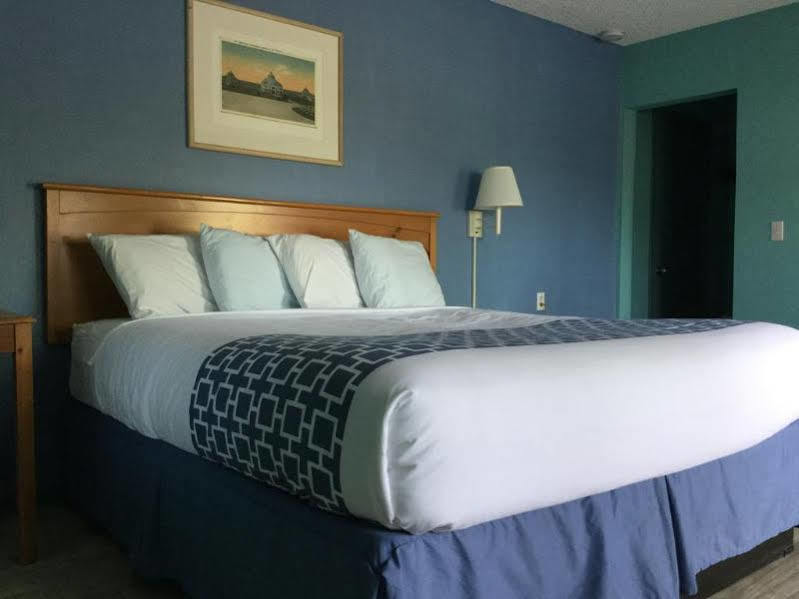 Econo Lodge Buffalo South Blasdell Luaran gambar