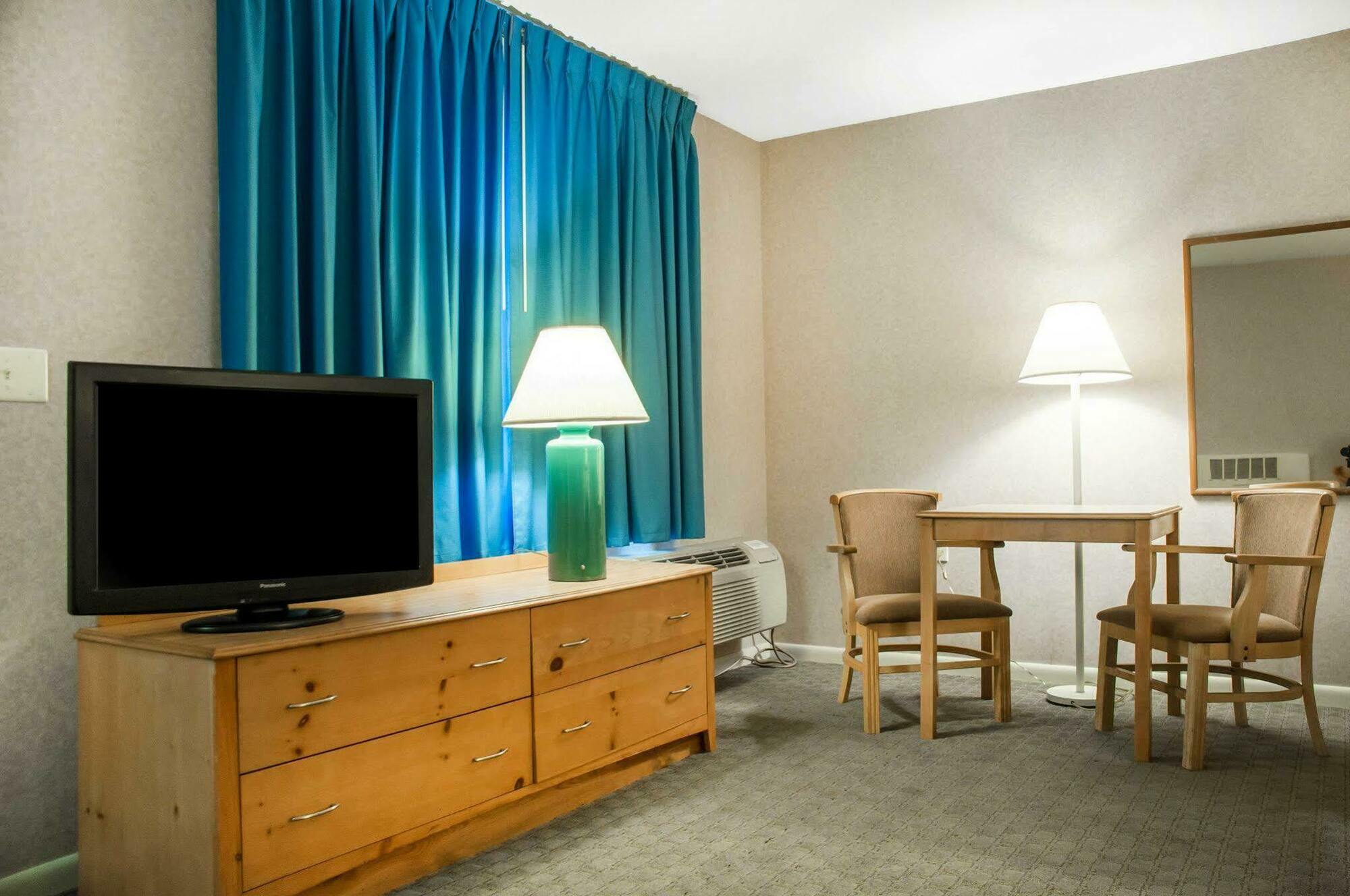 Econo Lodge Buffalo South Blasdell Luaran gambar