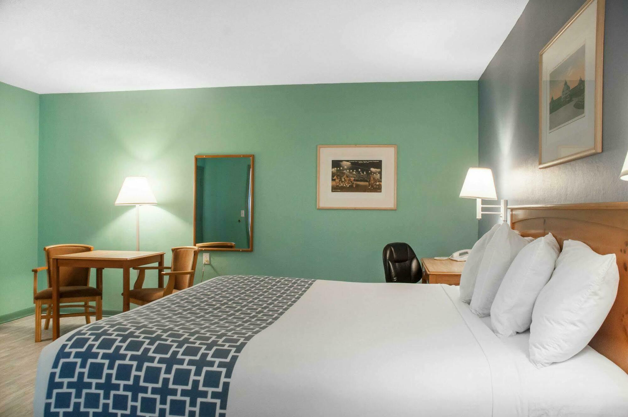 Econo Lodge Buffalo South Blasdell Luaran gambar