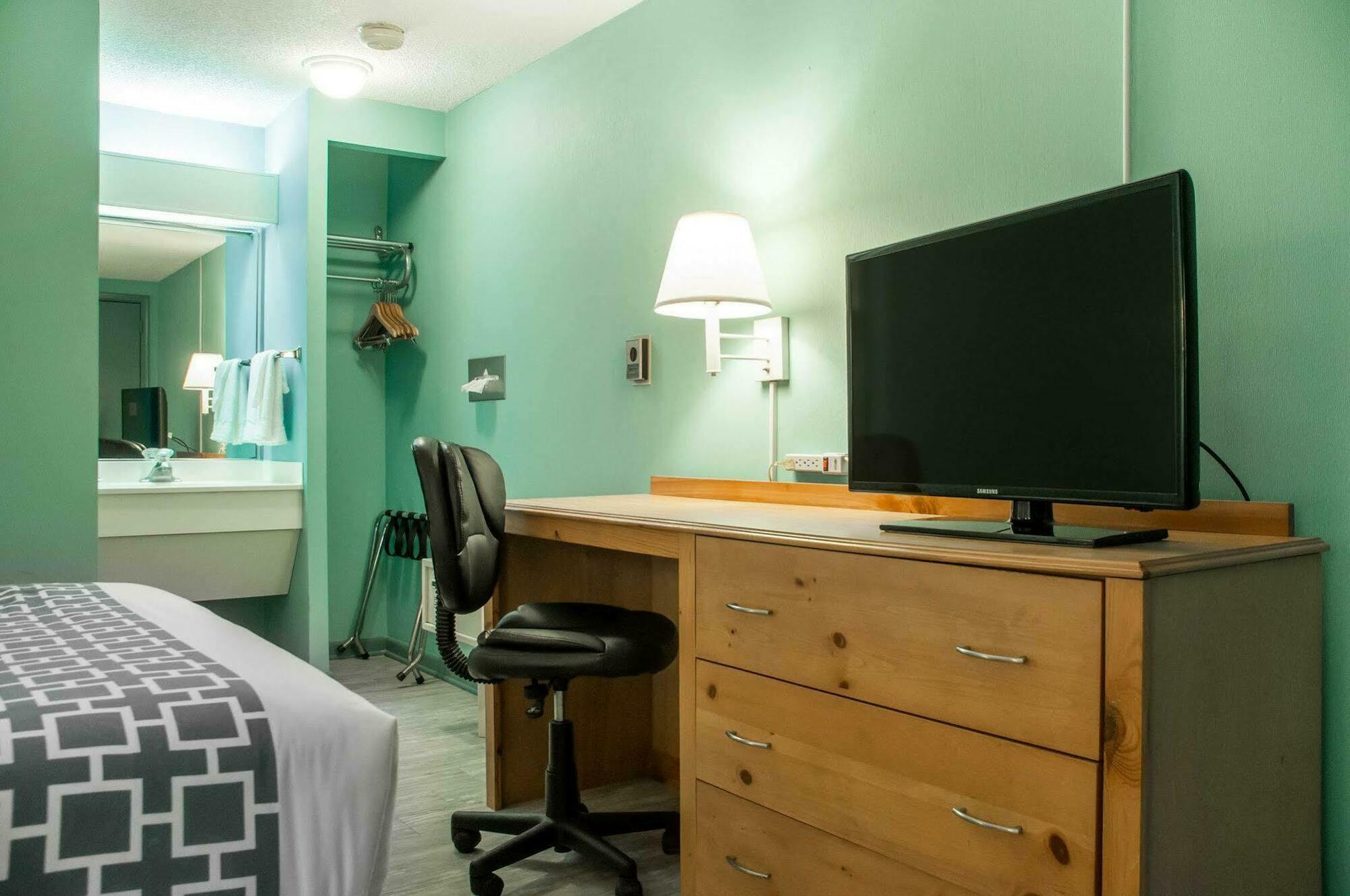 Econo Lodge Buffalo South Blasdell Luaran gambar