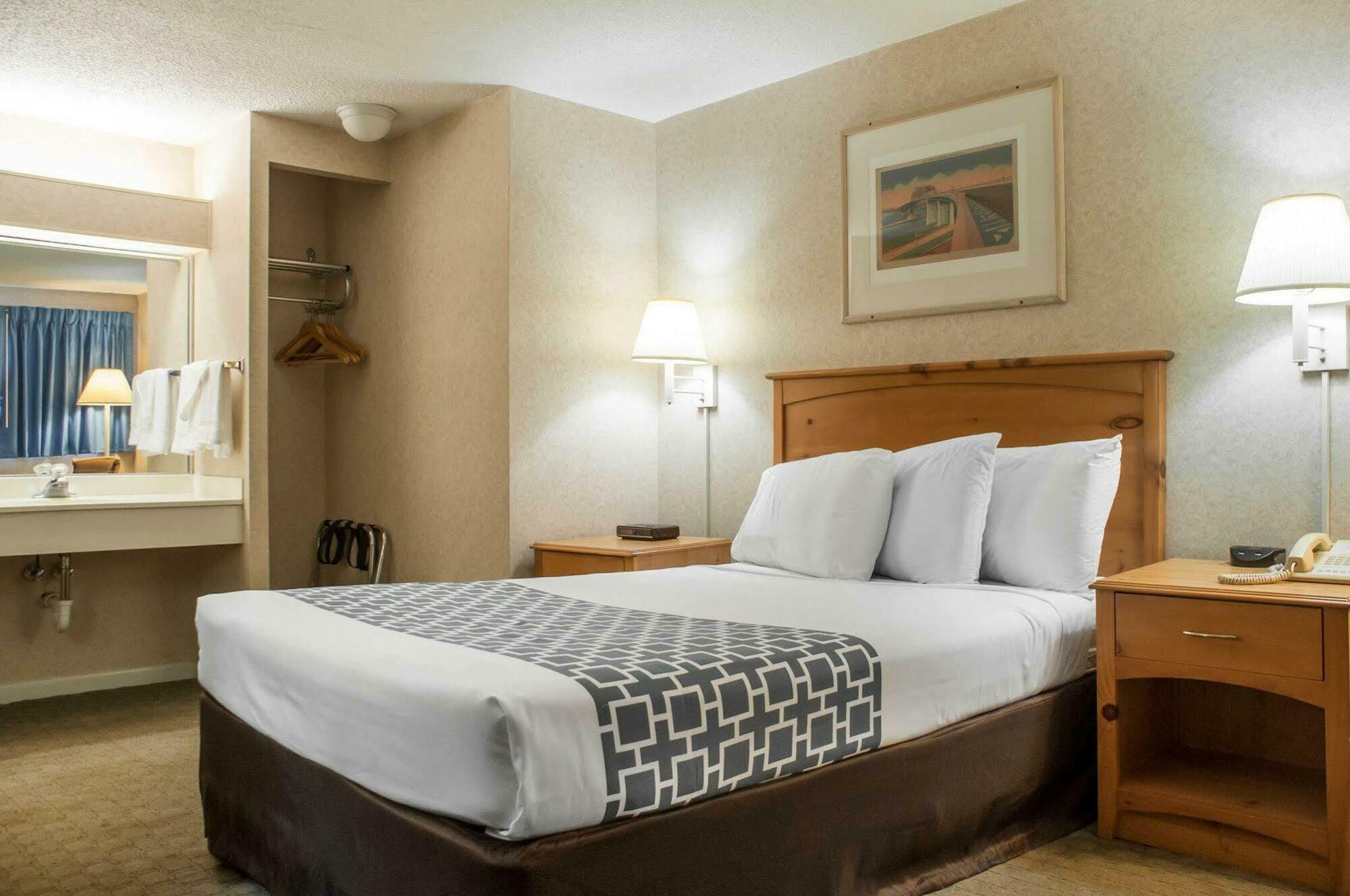 Econo Lodge Buffalo South Blasdell Luaran gambar