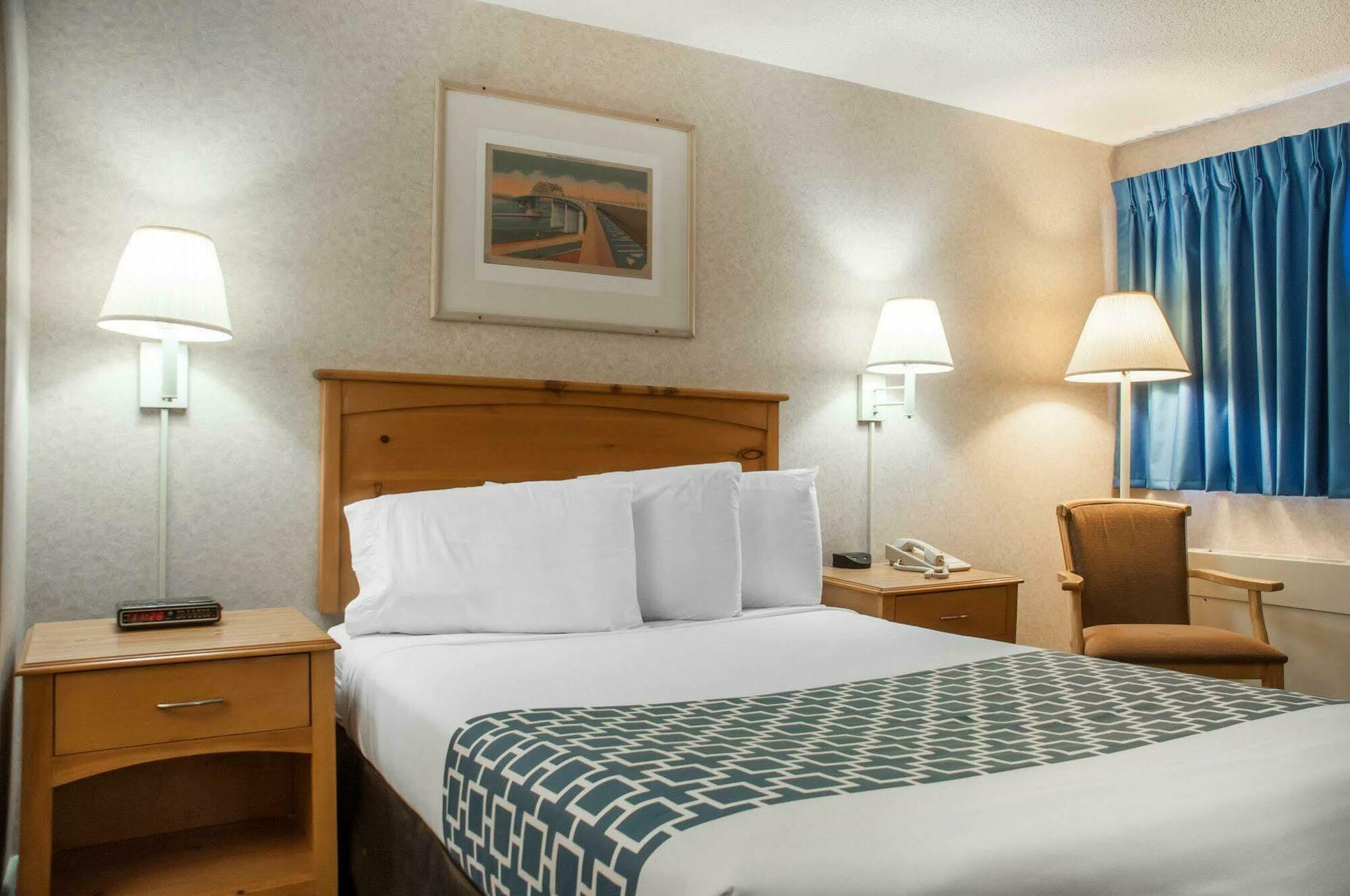 Econo Lodge Buffalo South Blasdell Luaran gambar