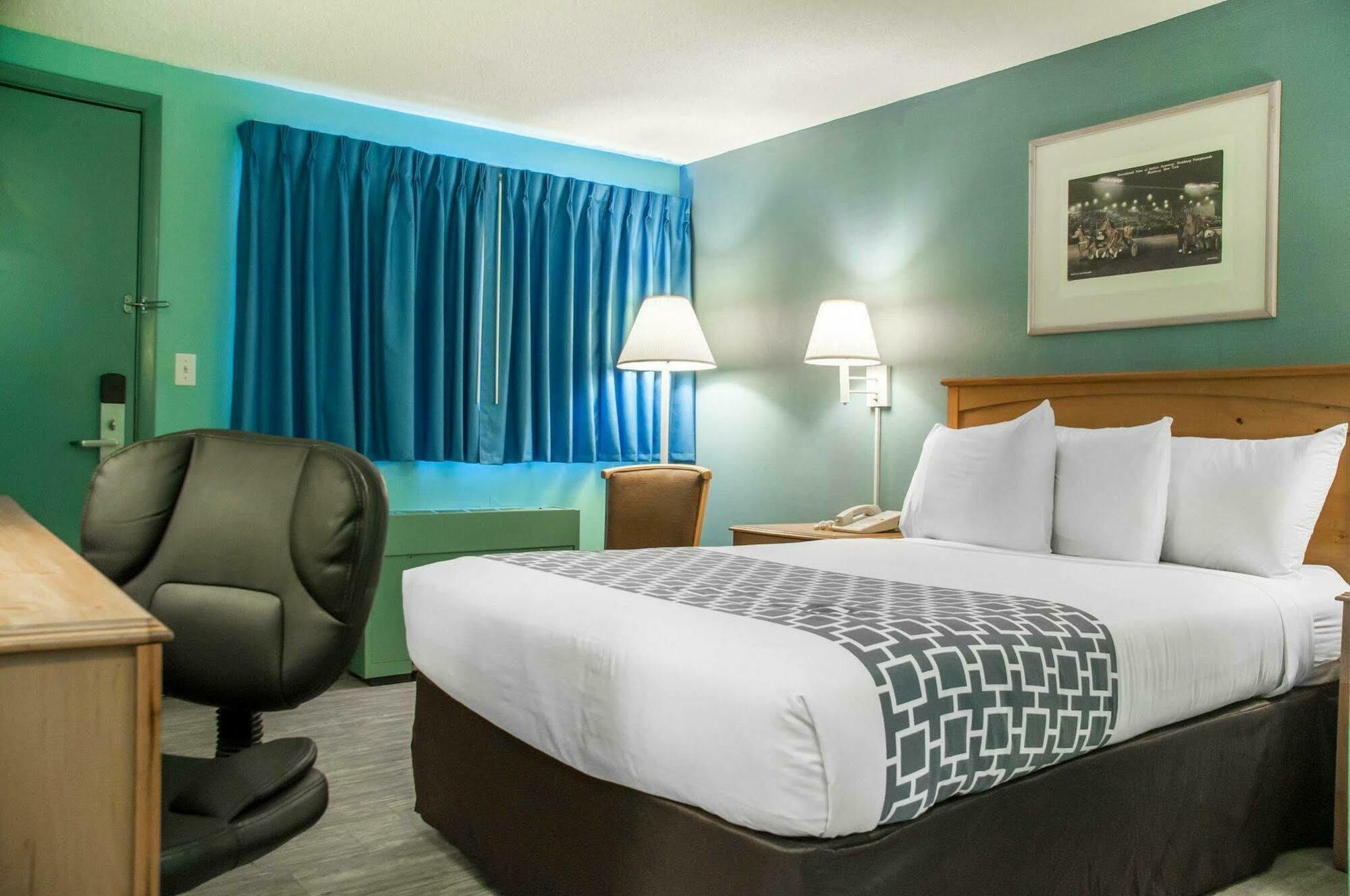 Econo Lodge Buffalo South Blasdell Luaran gambar