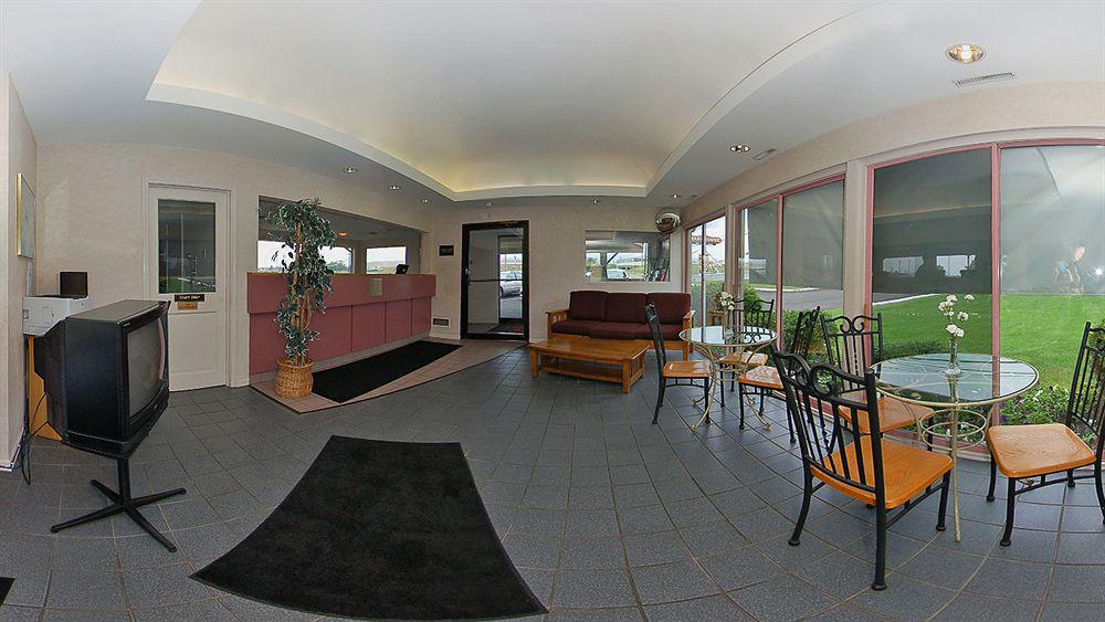 Econo Lodge Buffalo South Blasdell Luaran gambar